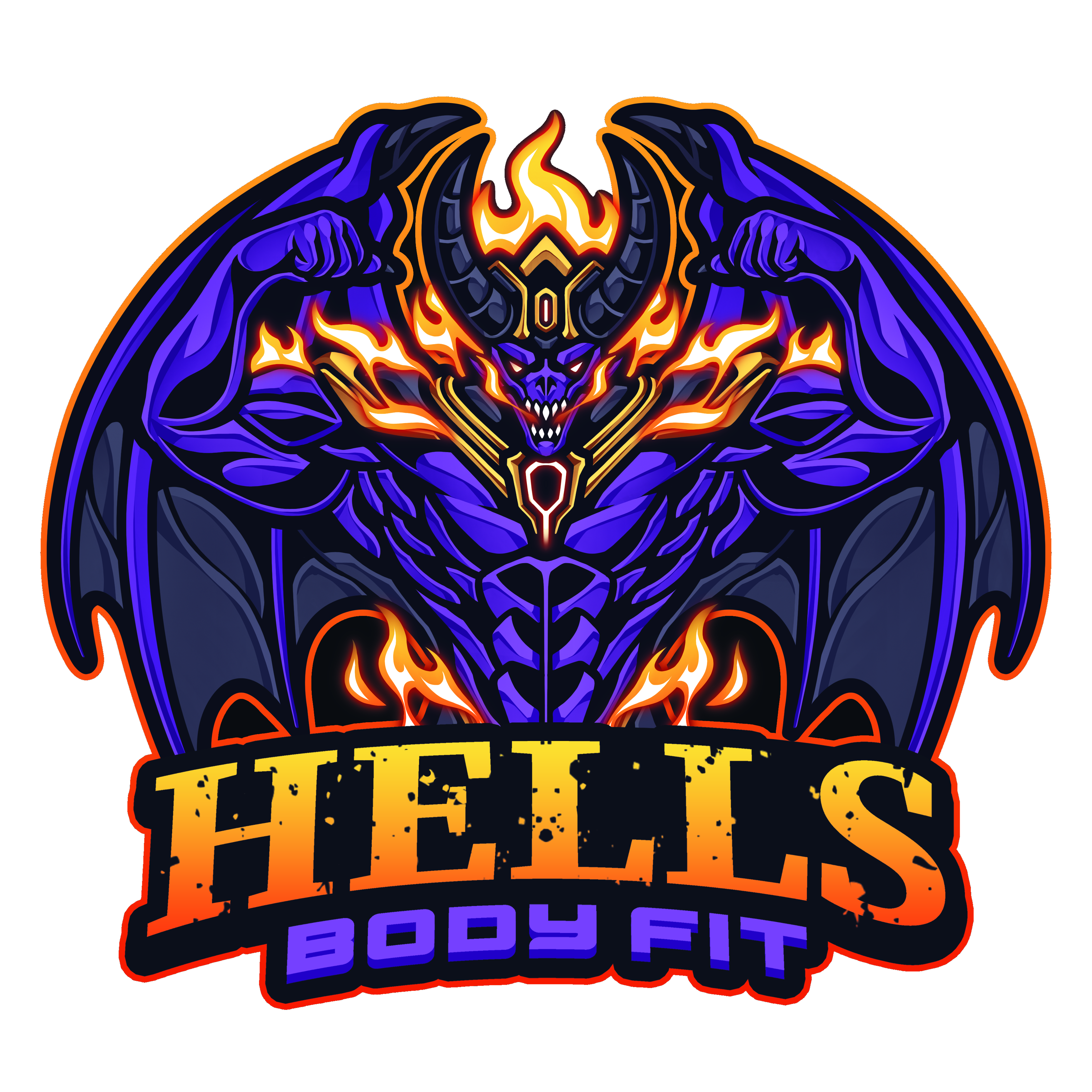 Hells Body Fit